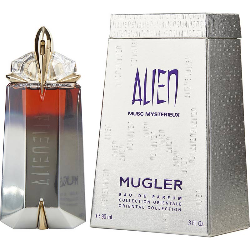 mugler musc