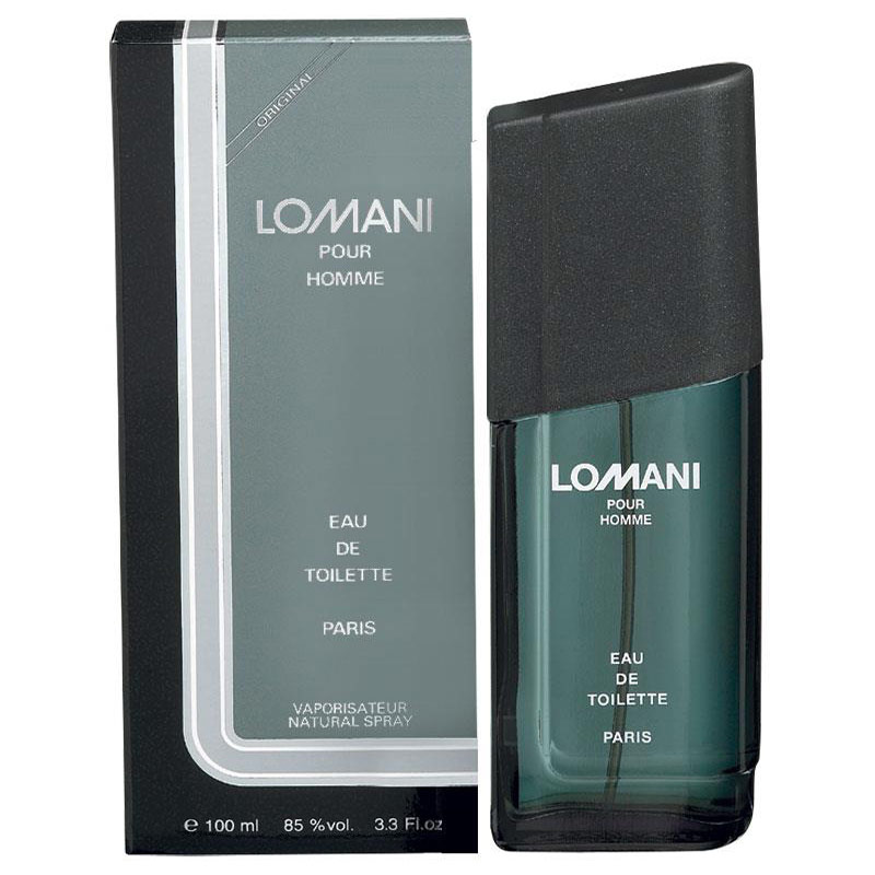 lomani pour homme