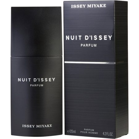 عطر ادکلن ایسی میاکه نویت د ایسه پارفوم Issey Miyake Nuit d’Issey Parfum