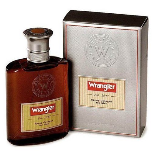 عطر ادکلن رنگلر مردانه (رانگلر مردانه) Wrangler For Men