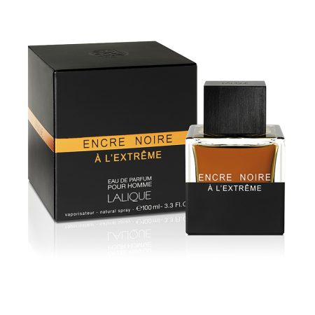 عطر ادکلن لالیک انکر نویر ای ال اکستریم lalique Encre Noire A L Extreme