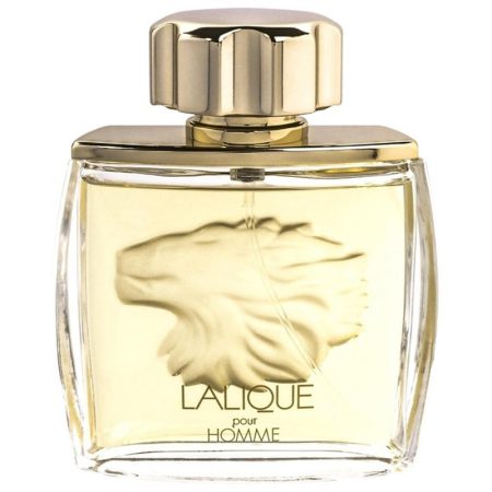 عطر ادکلن لالیک پور هوم-لالیک شیر Lalique Pour Homme EDP