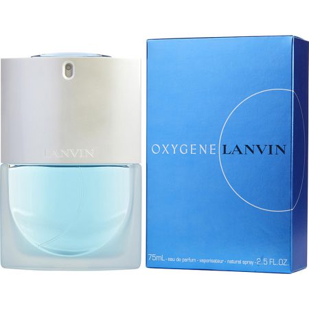 عطر ادکلن لانوین اکسیژن زنانه Lanvin Oxygene