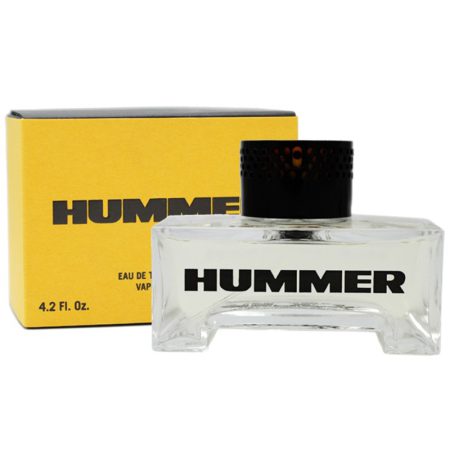 عطر ادکلن هامر هامر hummer Hummer
