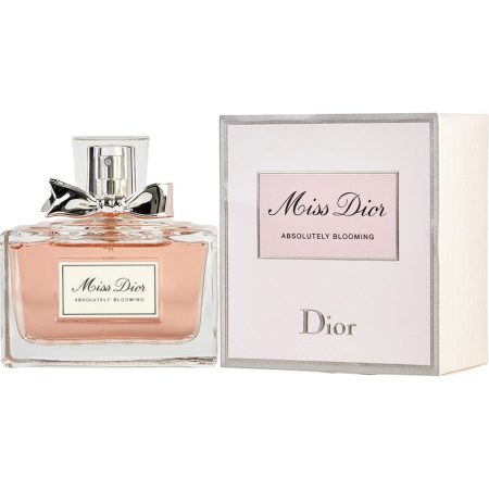 عطر ادکلن دیور میس دیور ابسولوتلی بلومینگ Dior Miss Dior Absolutely Blooming