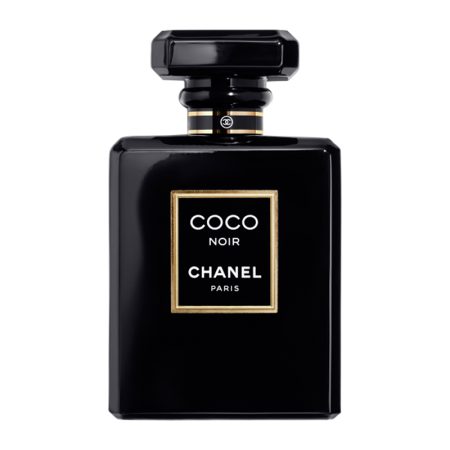 تستر عطر ادکلن زنانه شنل کوکو نویر مشکی پرفیوم TESTER Chanel COCO Noir EDP