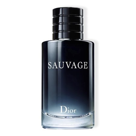 تستر عطر ادکلن مردانه دیور ساوج تویلت(کریستین دیور ساواج) TESTER Dior Sauvage EDT