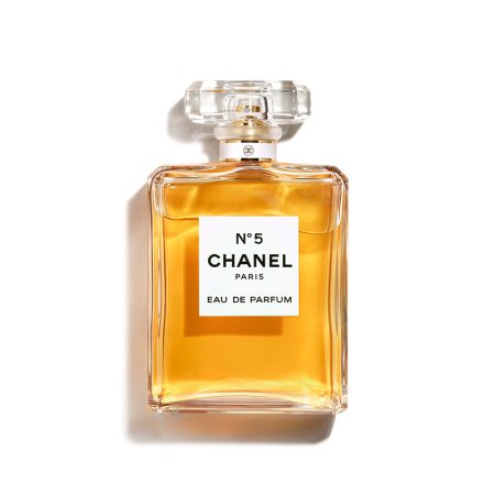 تستر عطر ادکلن چنل شنل نامبر ۵ زنانه TESTER Chanel N°5 women