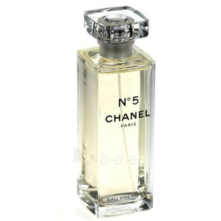 عطر ادکلن شنل چنل ان 5 ای یو پرمیر Chanel N°5 Eau Premiere Chanel