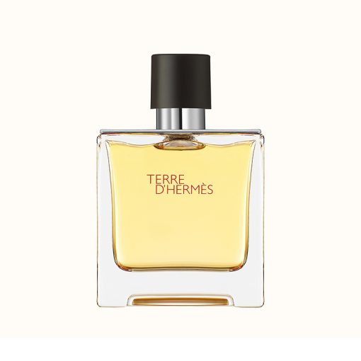 hermes perfume tester