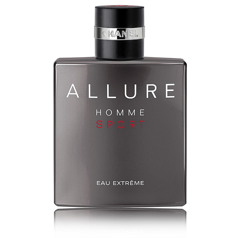 chanel allure homme sport 150