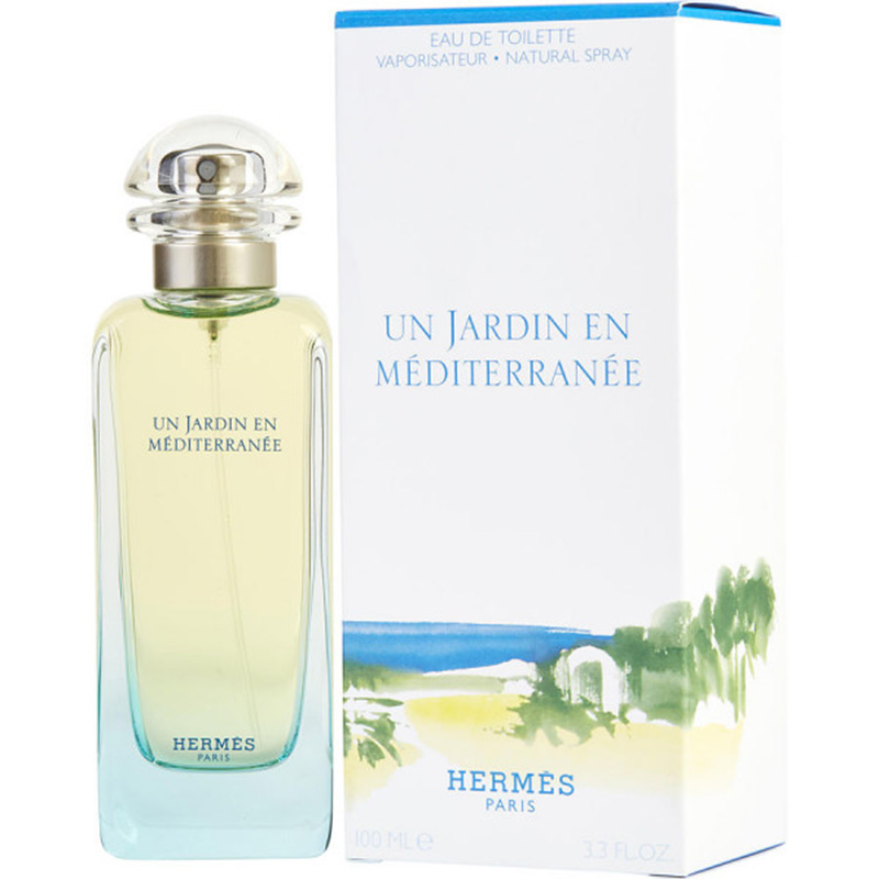 hermes mediterranee