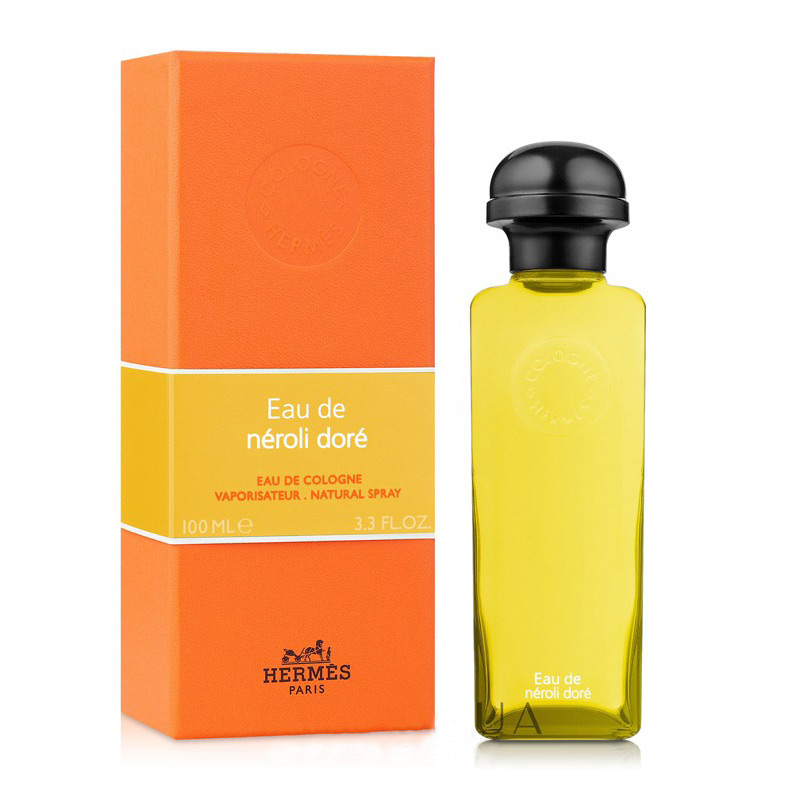 eau de neroli dore