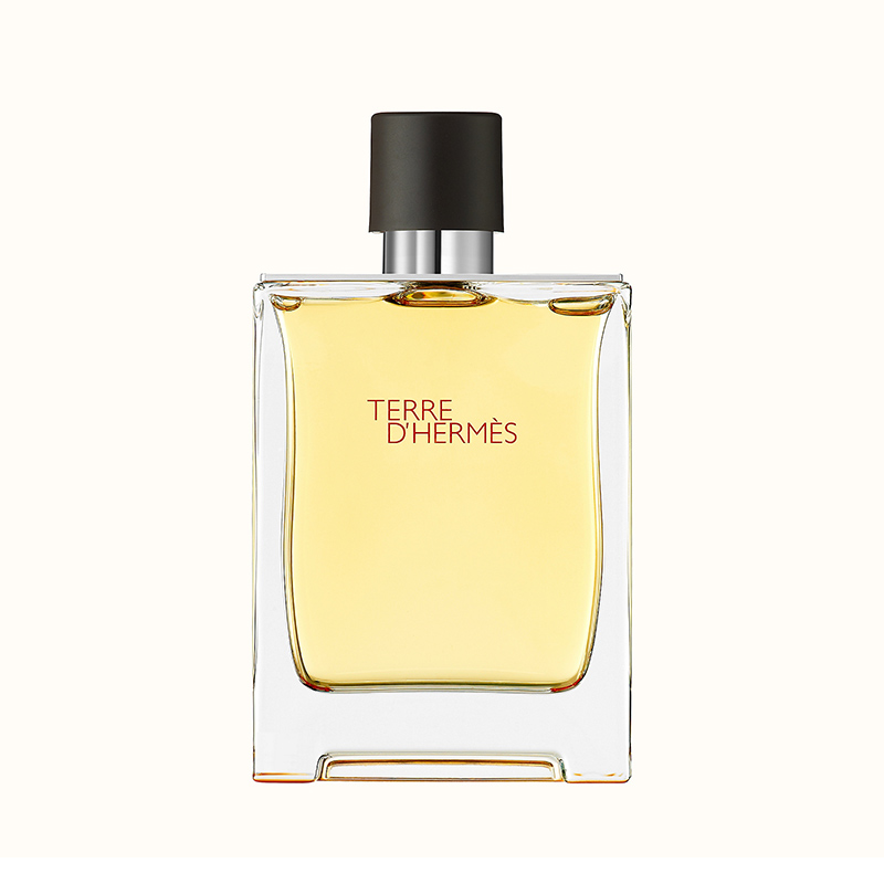 hermes perfume 200ml