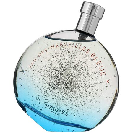 عطر ادکلن هرمس او دس مرویلس بلو Hermes Eau des Merveilles Bleue