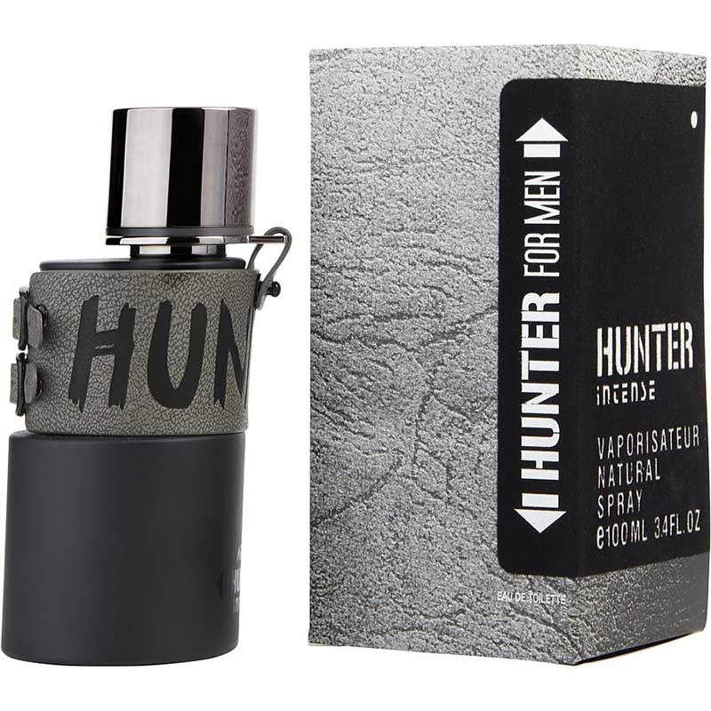 armaf hunter parfum