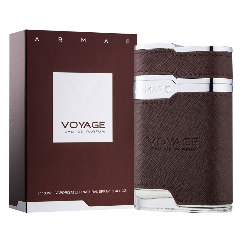 armaf perfume voyage