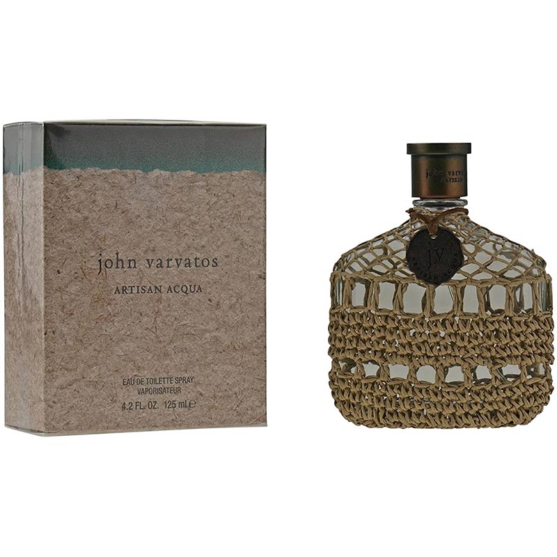 varvatos artisan acqua