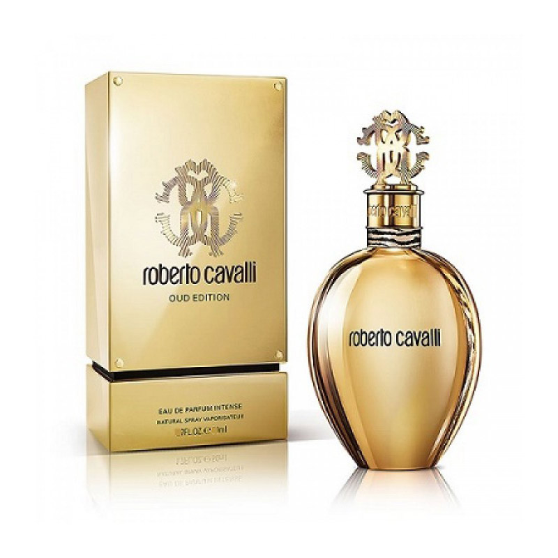 roberto cavalli oud edition