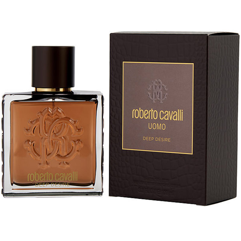 roberto cavalli deep desire price