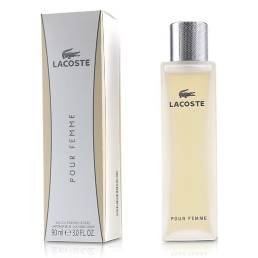 lacoste legere