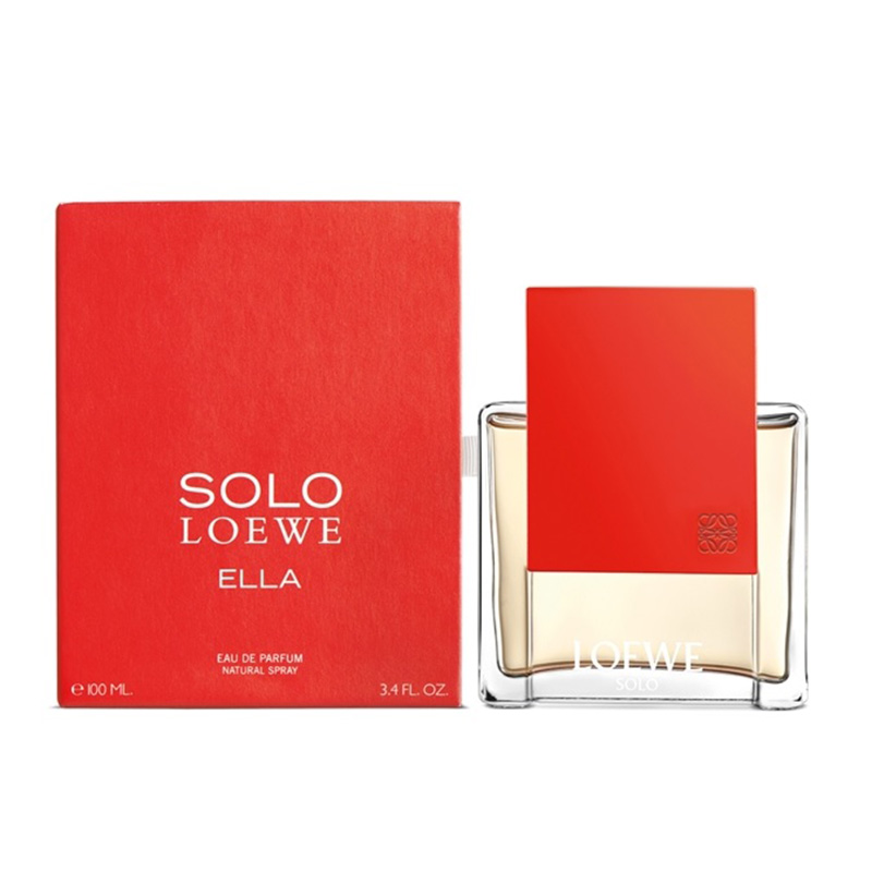 solo loewe origami fragrantica