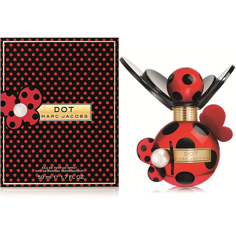 daisy dot perfume