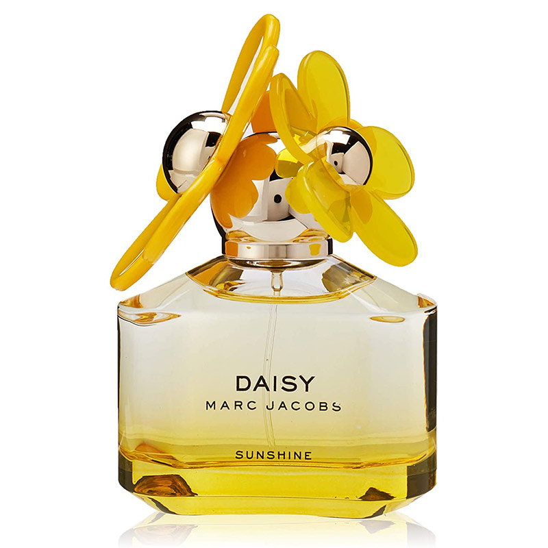 marc jacobs daisy summer