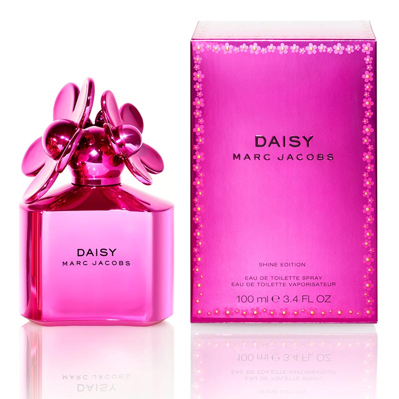 marc jacobs daisy edgars