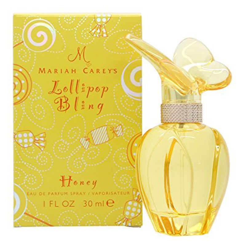 mariah carey lollipop perfume