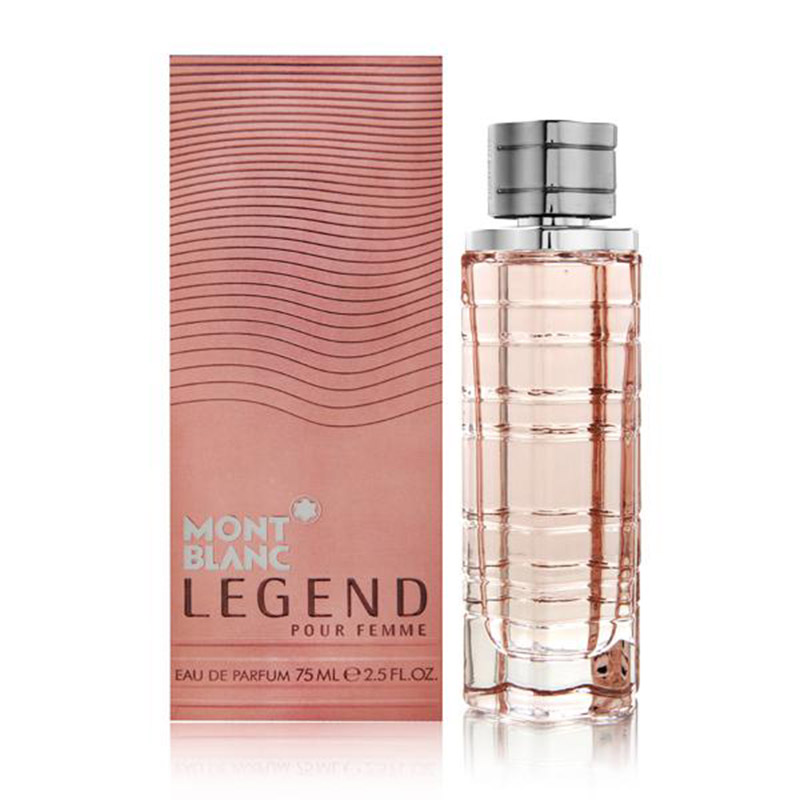 legend pour femme montblanc