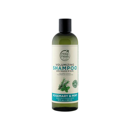 شامپو پتال فرش حجم دهنده ارگانیک بدون سولفات Petal Fresh Volumizing Shampoo