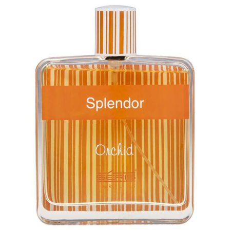 عطر ادکلن اسپلندور ارکید نارنجی Splendor Orchid