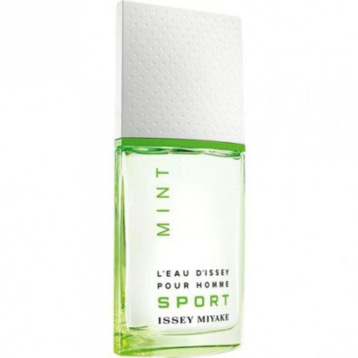 عطر ادکلن ایسی میاکه لئو د ایسی اسپرت مینت مردانه Issey Miyake L’Eau d’Issey Pour Homme Sport Mint