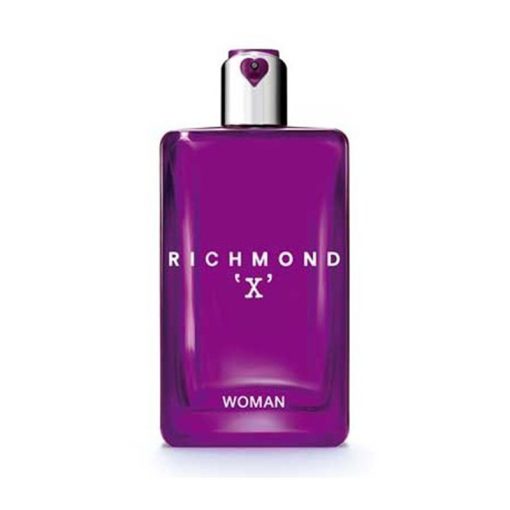 عطر ادکلن جان ریچموند ریچموند ایکس زنانه John Richmond Richmond X Woman