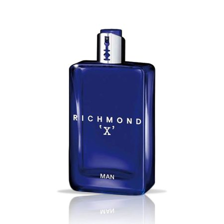 عطر ادکلن جان ریچموند ریچموند ایکس مردانه John Richmond Richmond X Man