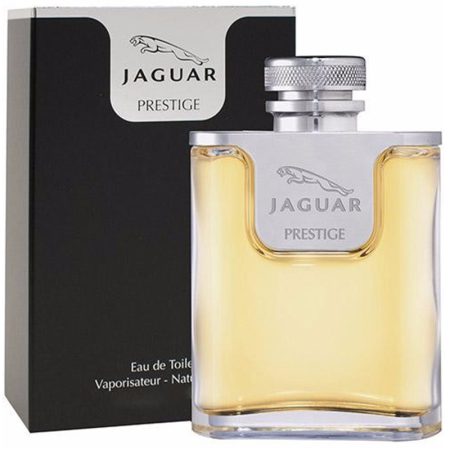 عطر ادکلن جگوار پرستیژ Jaguar Prestige