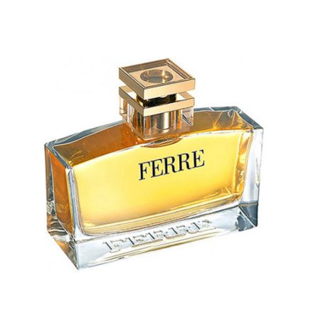 عطر ادکلن فره زرد-ادو پرفیوم Gianfranco Ferre Ferre Eau de Parfum