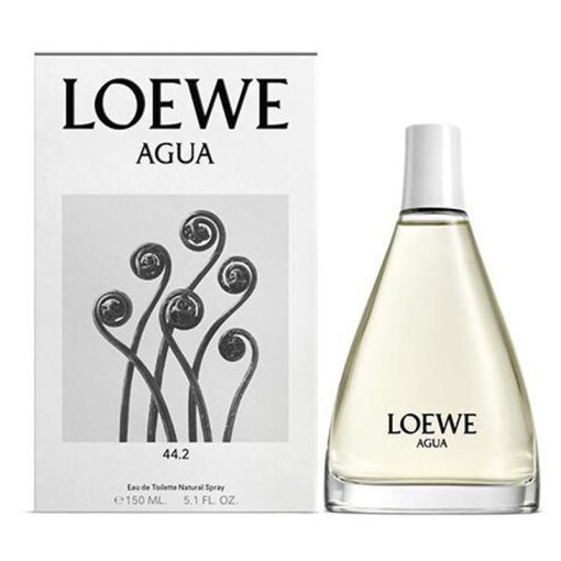 عطر ادکلن لوئو-لوئوه آگوا ۴۴٫۲ Loewe Agua 44.2