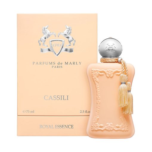 عطر ادکلن مارلی کاسیلی Parfums de Marly Cassili