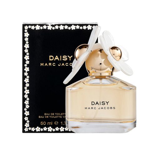 عطر ادکلن مارک جاکوبز دیسی گارلند Marc Jacobs Daisy Garland