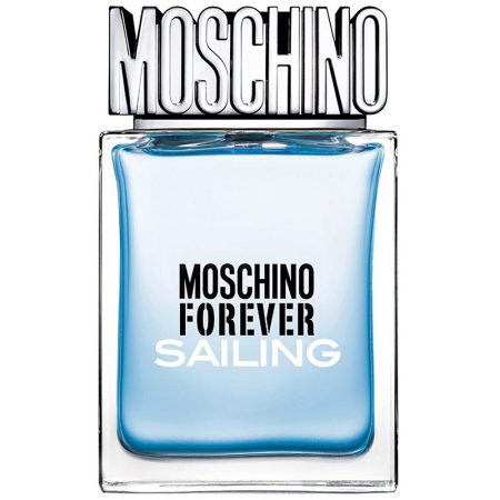 عطر ادکلن موسکینو (موسچینو) فوراور سیلینگ Moschino Forever Sailing
