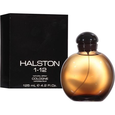 عطر ادکلن هالستون ۱۲-۱ Halston 1-12