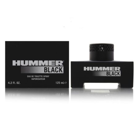 عطر ادکلن هامر بلک hummer Black