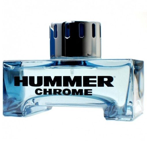 عطر ادکلن هامر کروم HUMMER Hummer Chrome