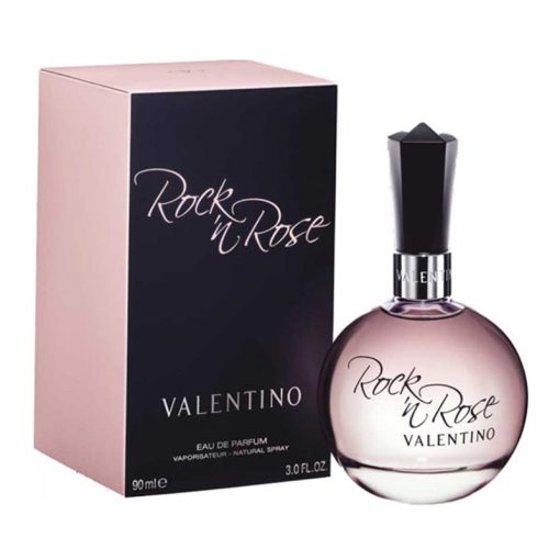 عطر ادکلن والنتینو راکن رز Valentino Rock’n Rose