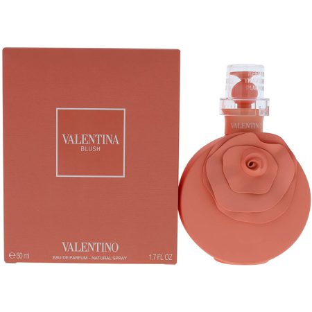 عطر ادکلن والنتینو والنتینا بلاش Valentino Valentina Blush