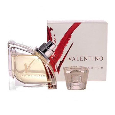 عطر ادکلن والنتینو وی زنانه Valentino V for women