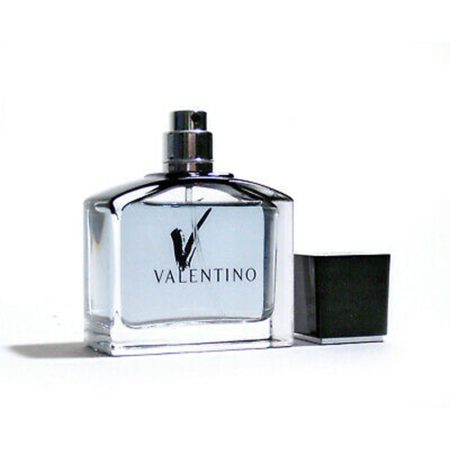 عطر ادکلن والنتینو وی مردانه Valentino V for Men