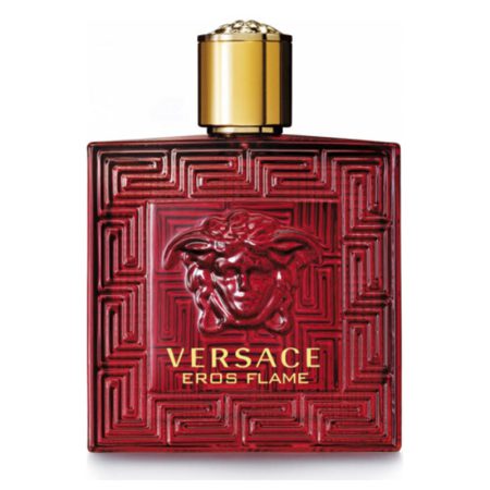 عطر ادکلن ورساچه اروس فلیم Versace Eros Flame